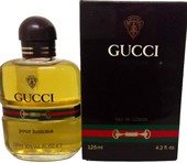 Мужская парфюмерия Gucci Pour Homme (1976)